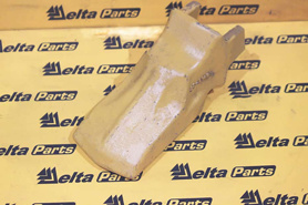 Коронка Volvo 40AMRE VOE 14526754 Metallurgica Valchiese s.r.l.