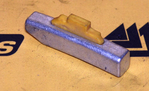 Фиксатор Volvo 20P VOE 11417146 Nova