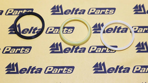 Ремкомплект натяжения гусениц для гидроцилиндра 4625911