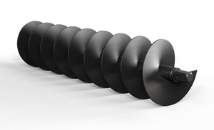 Удлинитель шнека винтовой PR, D-800, L-2000