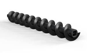 винтовой PR, D-400, L-3000