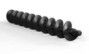 Удлинитель шнека винтовой PR, D-500, L-3000