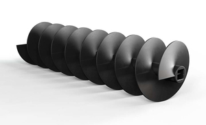 винтовой PR, D-800, L-3000