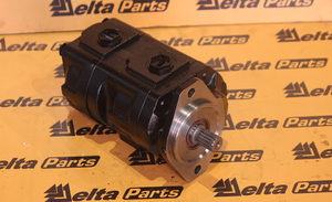 Гидронасос шестеренный (37/29) HIDROMEK F14/73105