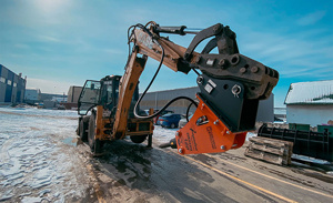 Impulse 120 Classic+