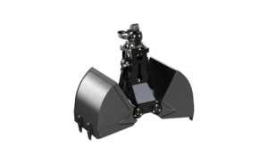 Грейфер HammerMaster C30V-200-23