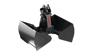 Грейфер HammerMaster C40VHD-125-26