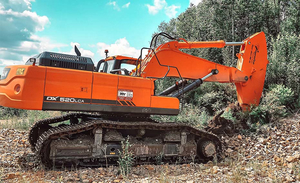 Impulse Ripper-Boom MR-45