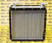 Радиатор охлаждения гидравлического масла 80.06.700-10