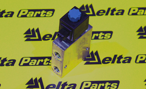 Клапан электромагнитный Terex 6106011M91