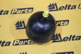 Гидроаккумулятор (колба) сервоуправление Terex 6110914M91