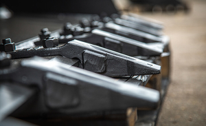 Impulse CB-2400-1,8 6в1