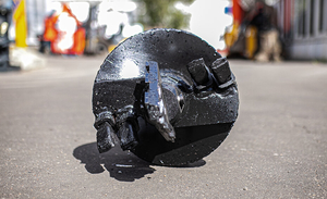 Impulse ШБЛА-S5 (кат.1-4) D-150