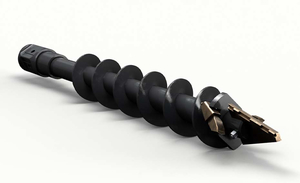 Шнекобур Impulse ШБЛА-S5 (кат.1-4) D-150