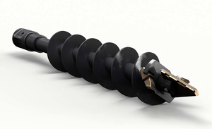 Буровой инструмент Impulse ШБЛА-S5 (кат.1-4) D-250