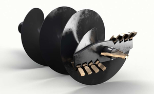 Буровой инструмент Impulse ШБЛА-S5 (кат.1-4) D-600