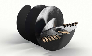 Буровой инструмент Impulse ШБЛА-S5 (кат.1-4) D-800