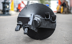 Impulse ШБЛА-S5 (кат.1-4) D-400