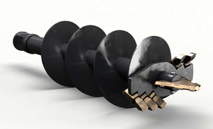 Буровой инструмент Impulse ШБЛА-S5 (кат.1-4) D-400