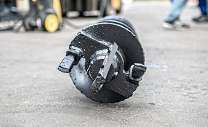 Impulse ШБЛА-S6 (кат.1-4) D-250