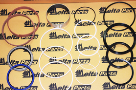 Ремкомплект гидроцилиндра VOE14589141 для Volvo