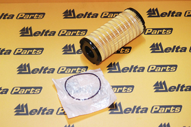 Фильтр топливный Perkins 26560201