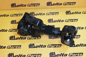 Вал карданный задний Hidromek F10/12120