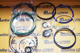 Набор уплотнений гидромолота Atlas Copco HM1760