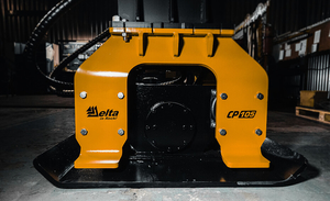 Удлинитель для вибротрамбовки