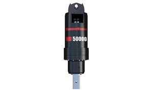 Гидровращатель HammerMaster HD50000 (PRV)