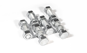 Крепление подвески TR (комплект)