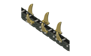 Цепь TR 1500x150 мм — вольфрамовая 44-3939