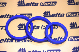 Манжета 063-078-11,5/12,5 / K33-063/1 PU