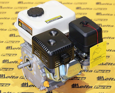 Двигатель Loncin G200F