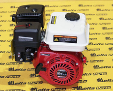 Двигатель Loncin G200F