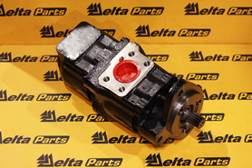 Гидронасос шестеренный HPS42006 HEMA