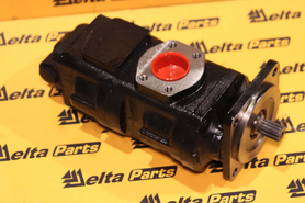 Гидронасос шестеренный HPX52017 HEMA