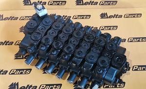 Гидрораспределитель Terex 1H0586