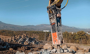 HammerMaster HM 550 HD