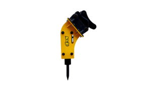 Гидромолот Exten R300