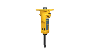 Гидромолот Epiroc SB 452 T