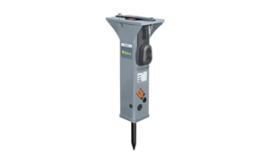 Гидромолот Epiroc EC 40