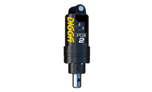 Гидробур DIGGA PDX-2