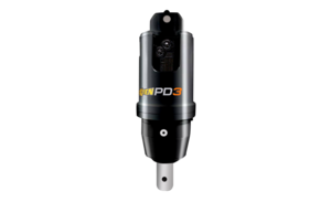 Гидробур Exten PD3