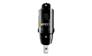 Гидробур Exten PD7