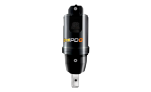 Гидробур Exten PD8