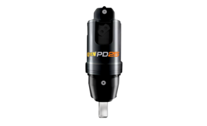 Гидробур Exten PD25