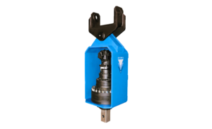 Гидробур HYDRA T4000