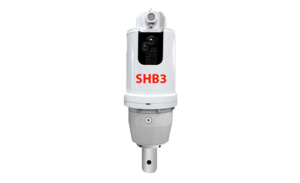 Гидробур Profbreaker SHB3