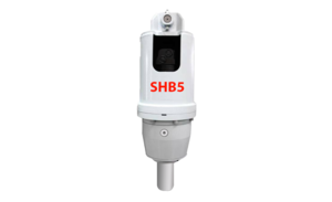 Гидробур Profbreaker SHB5